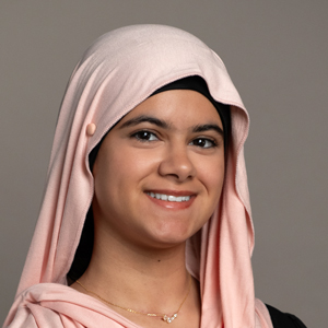 Sakina Ahmed Star