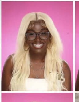 Haliya Christine Stvil