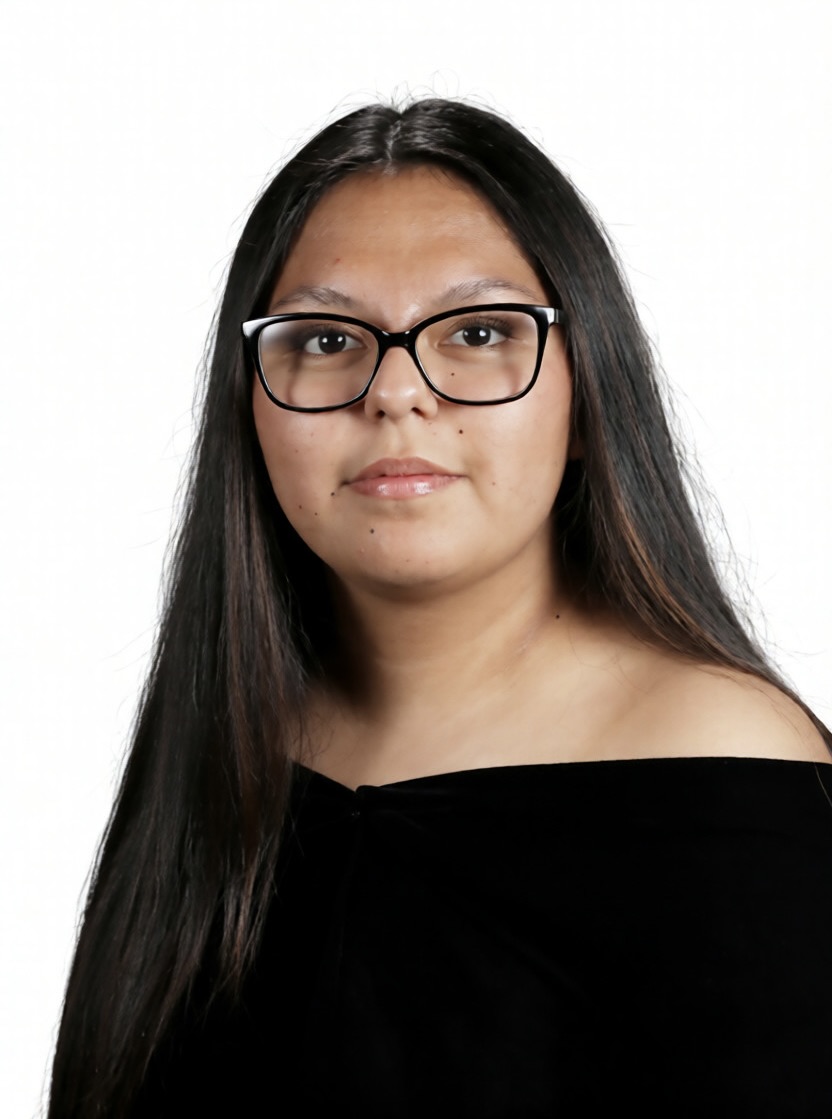 Josseline Daniela Pacheco