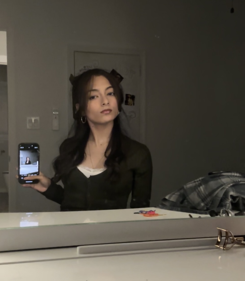 Tatyana Ysabel Vasquez