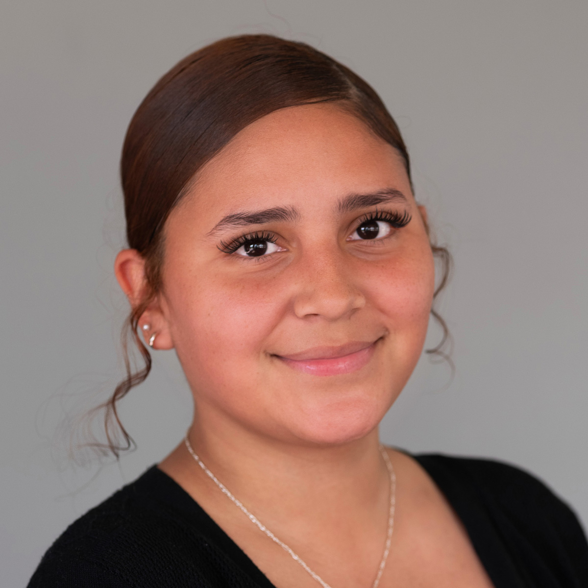 Brittany Elizabeth Alvarado