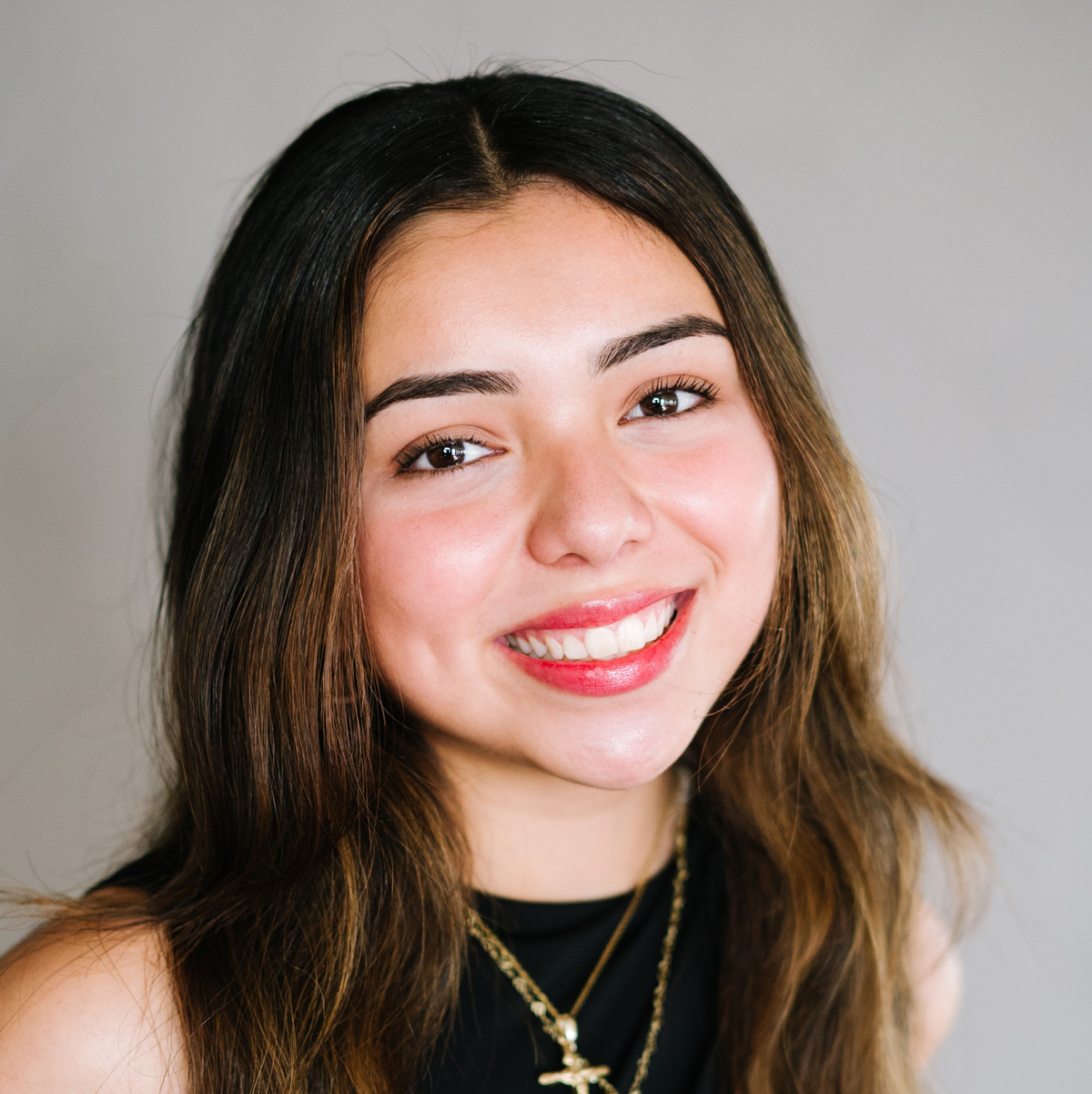 Ashley Nicolle Calderon