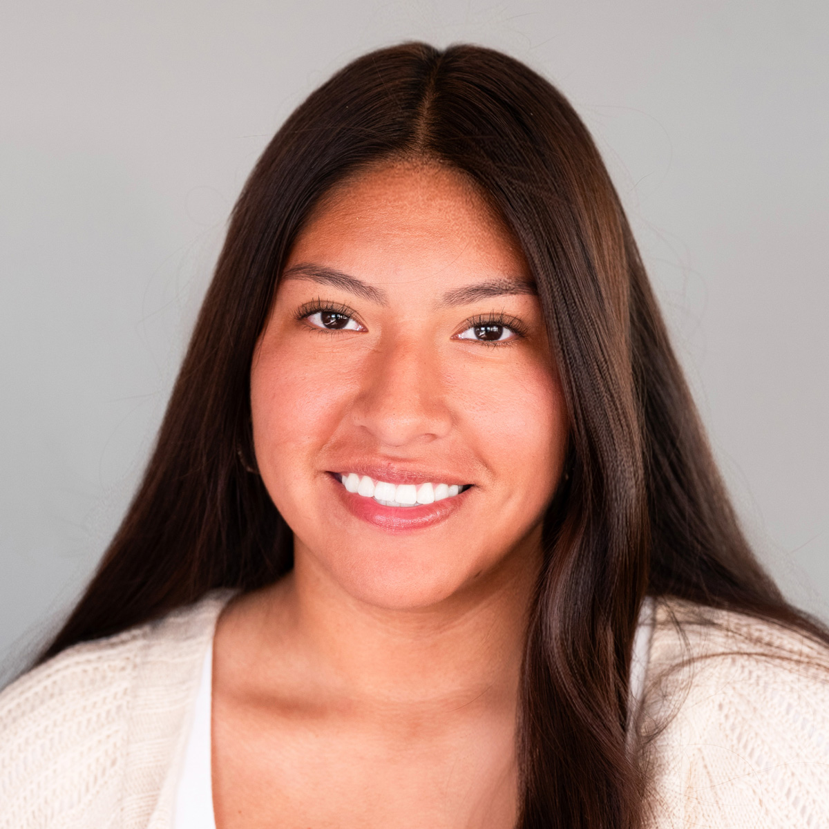 Amy Elizabeth Capcha