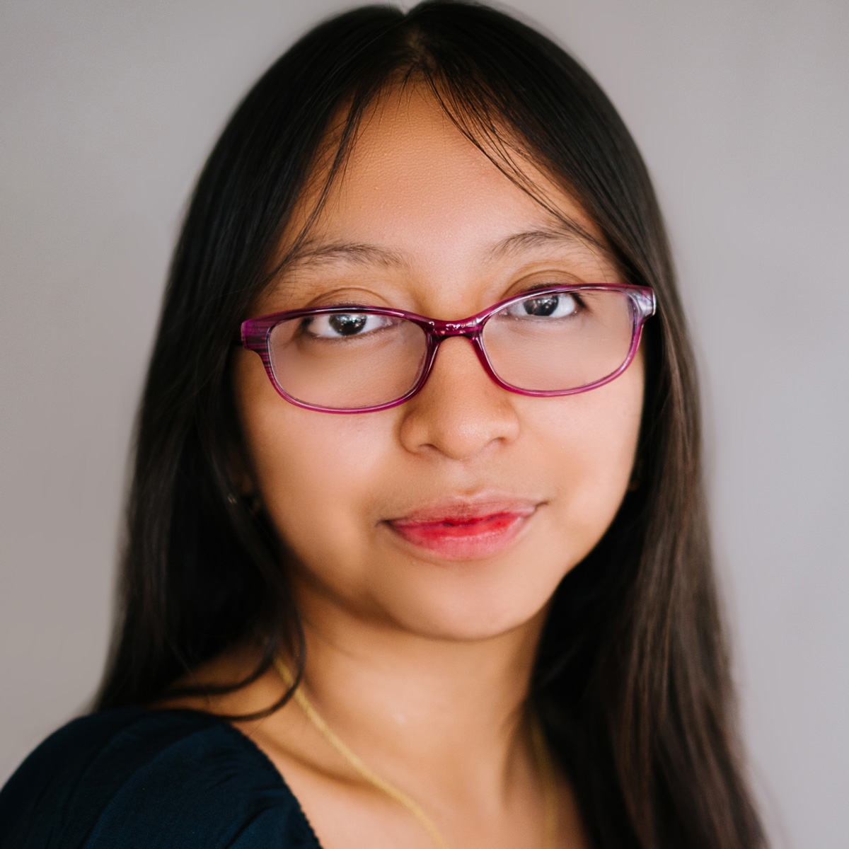 Melanie Katherine Carchi