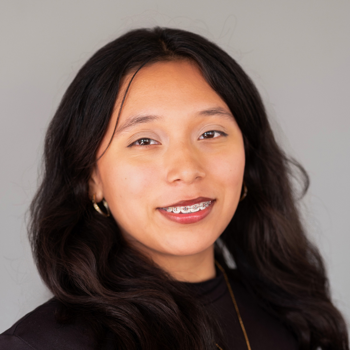 Maria Guadalupe Carrillos