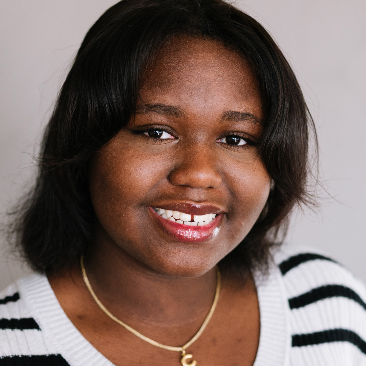 Chelsea Marie Crenshaw