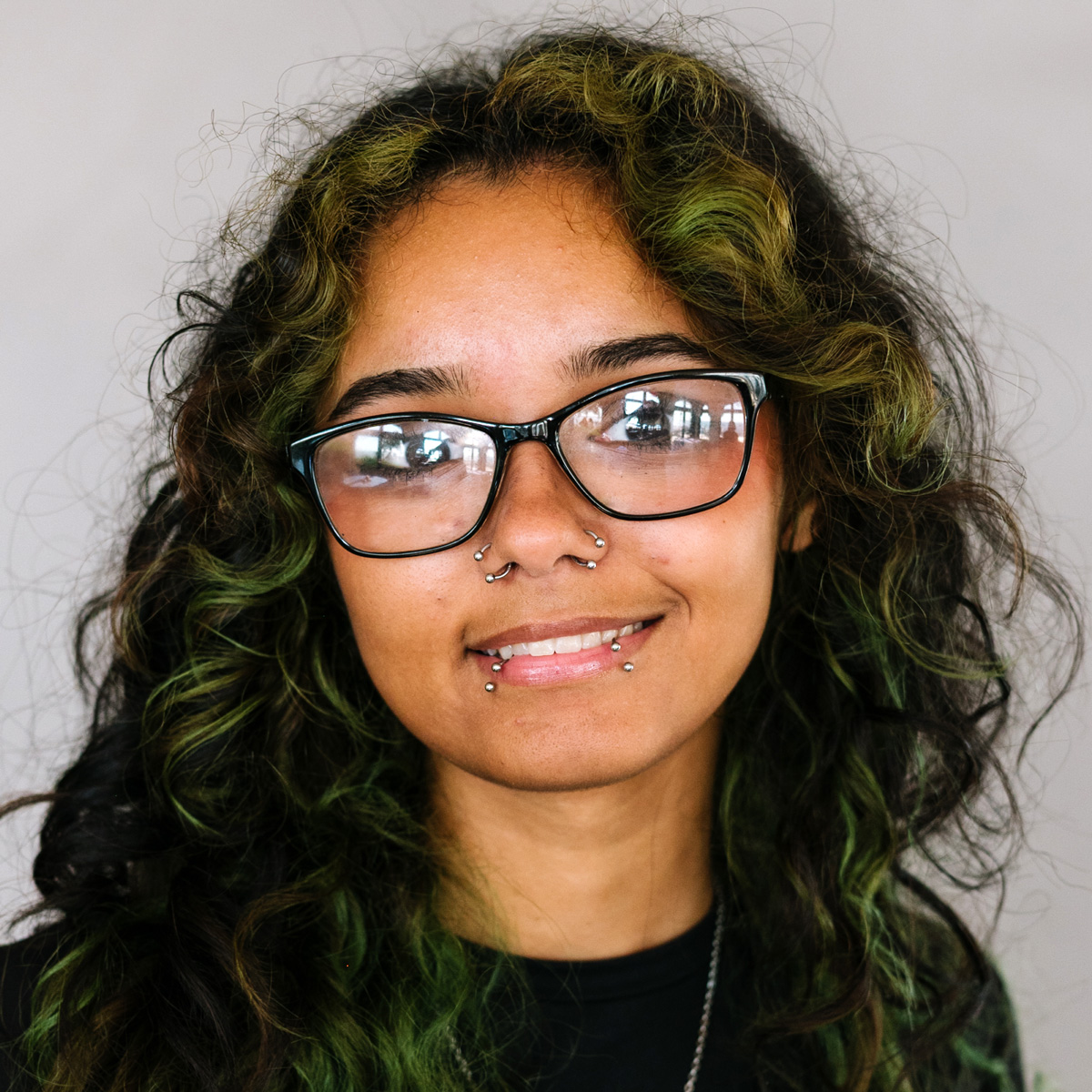 Annalese Victoria Guzman