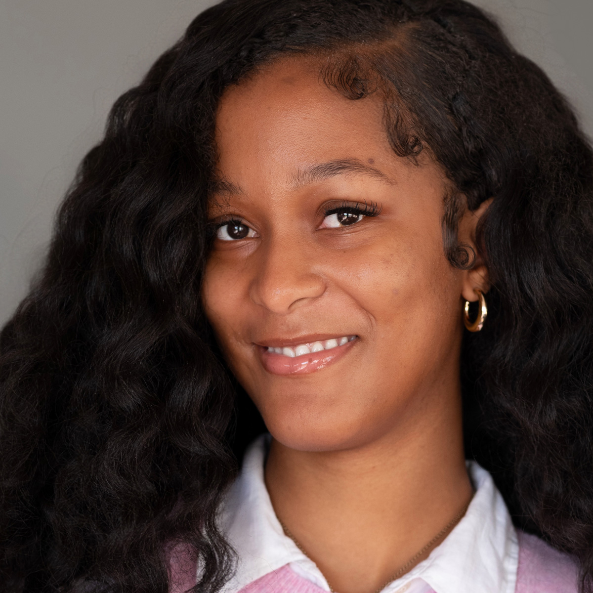 Arianna Vanessa Harrison