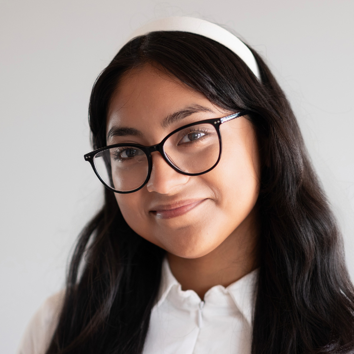 Emily Isabel Martinez