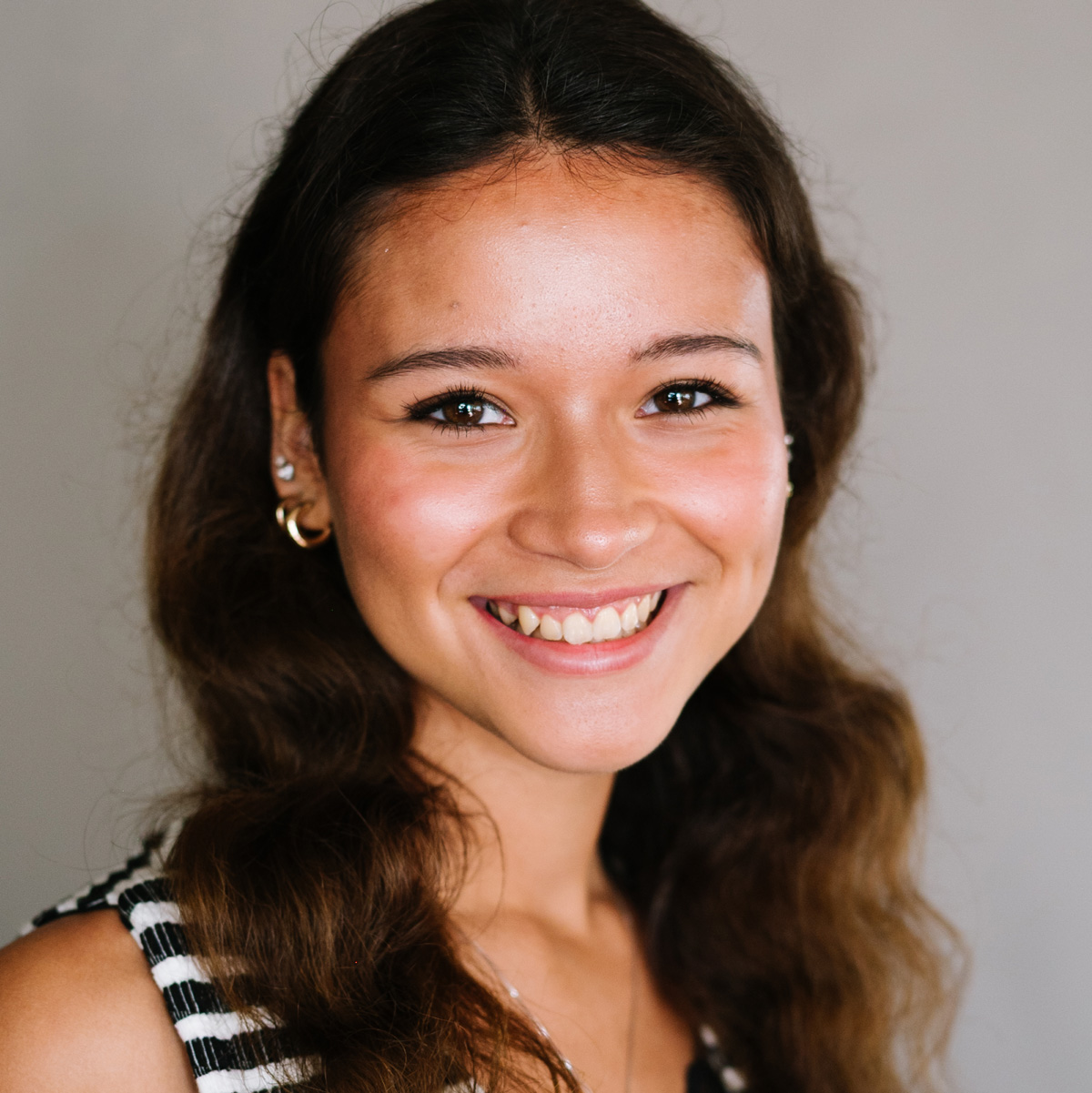 Angelina ElizabethGrace Morales