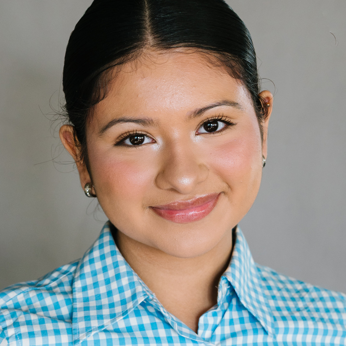 Samantha Elizabeth Vega Nunez