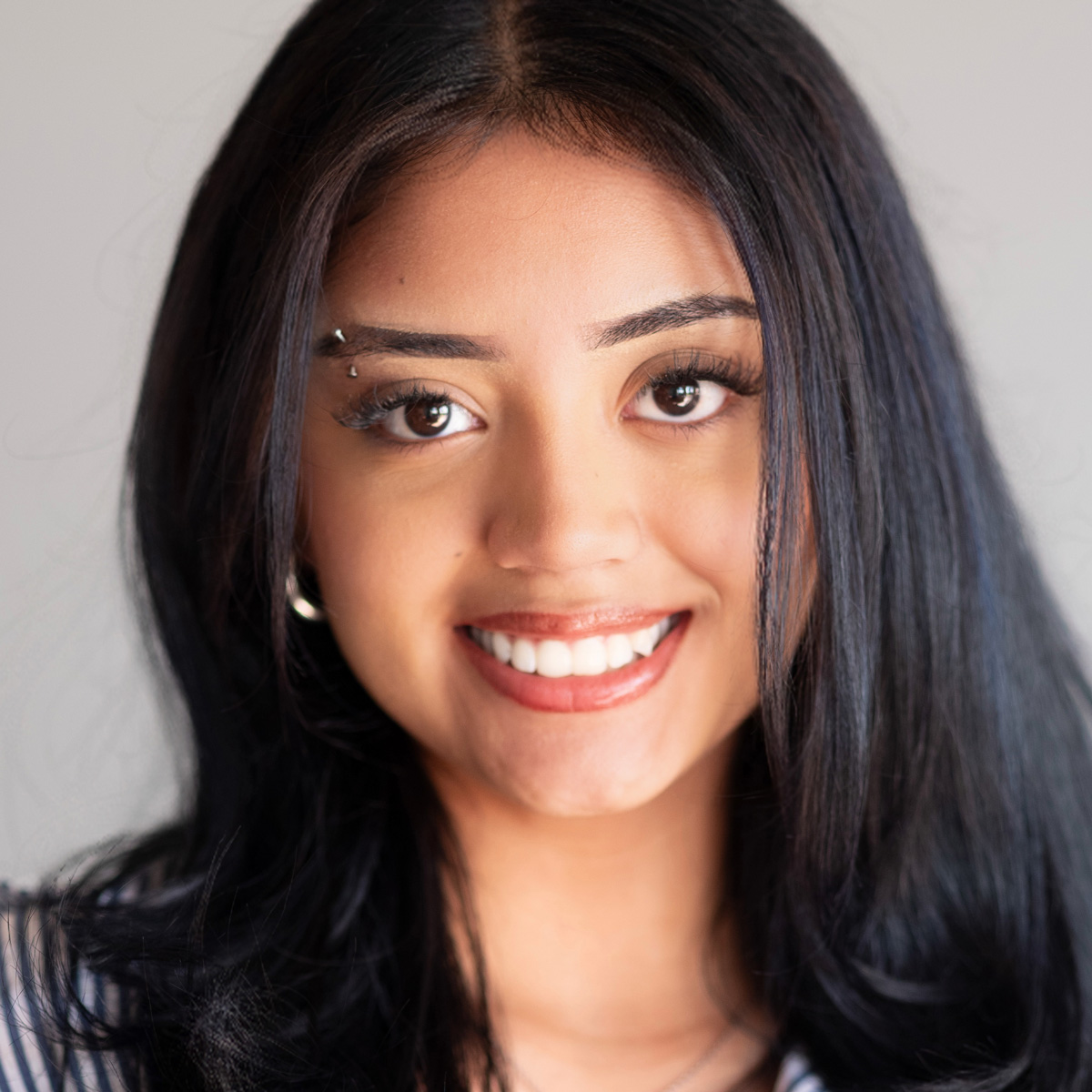 Isabella Andrea Ochoa