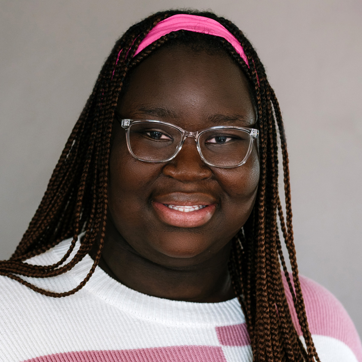 Rebecca Stealle Romulus