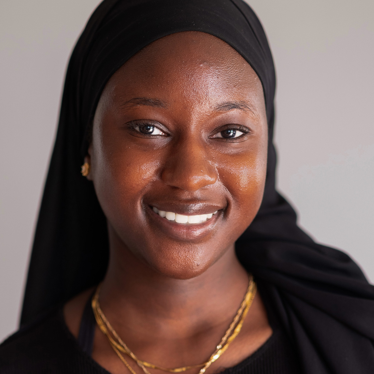 Hawa Ceesay Silya