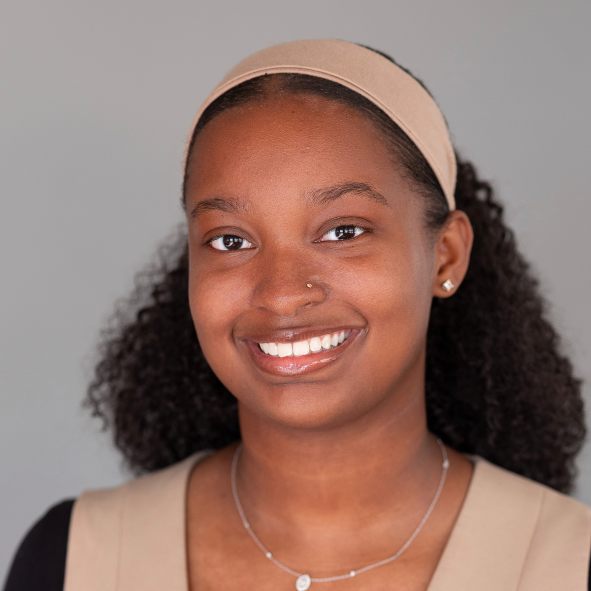 Breana Nicole Sinkfield