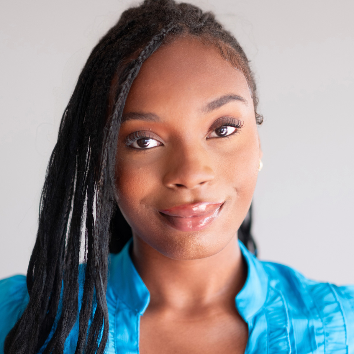 Arionna Sanae Strong