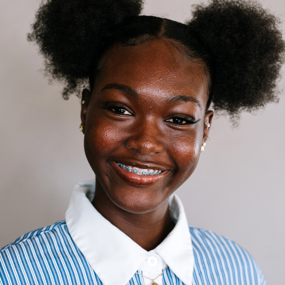 Venessa Serena Thompson