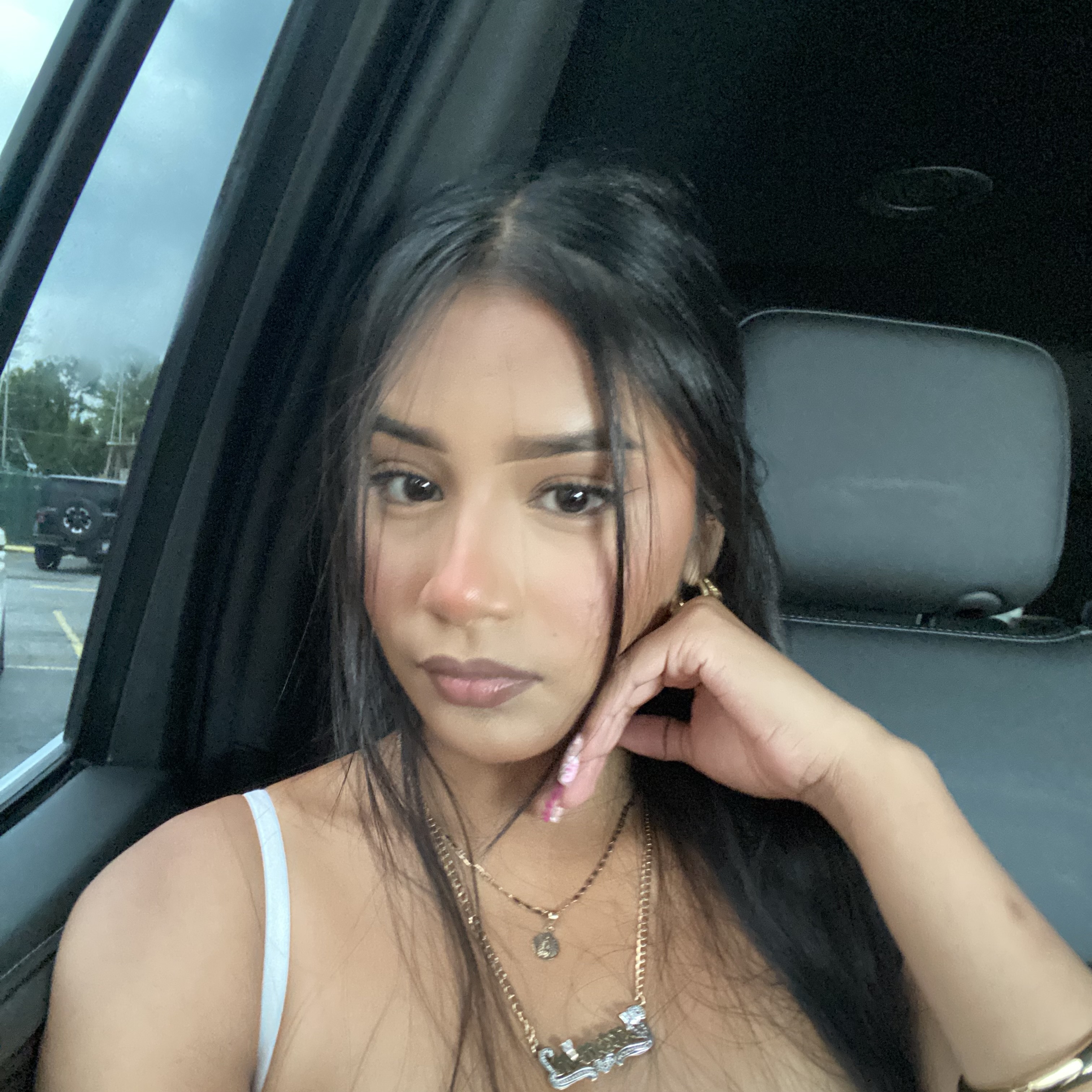 Yasmin  Dominguez